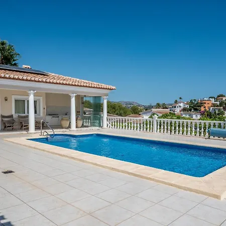 Elegancia Moraira * Teulada