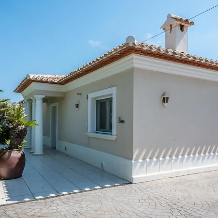 Elegancia Moraira * Teulada