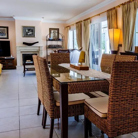 Elegancia Moraira Villa Teulada