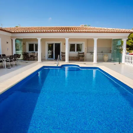 Elegancia Moraira *