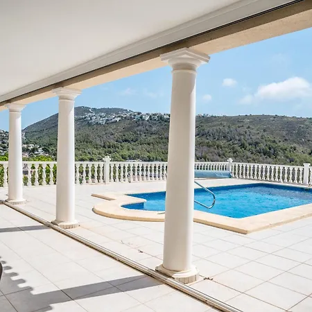 Elegancia Moraira * Teulada