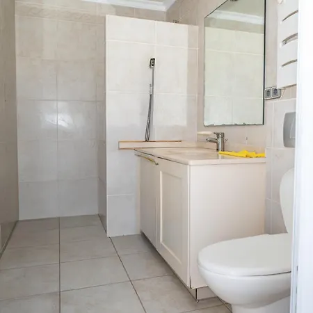 Villa Elegancia Moraira *