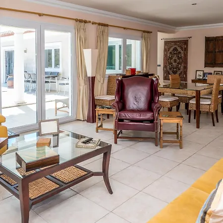 Elegancia Moraira Teulada